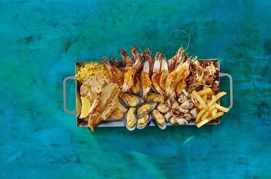 Ocean Basket Keywest